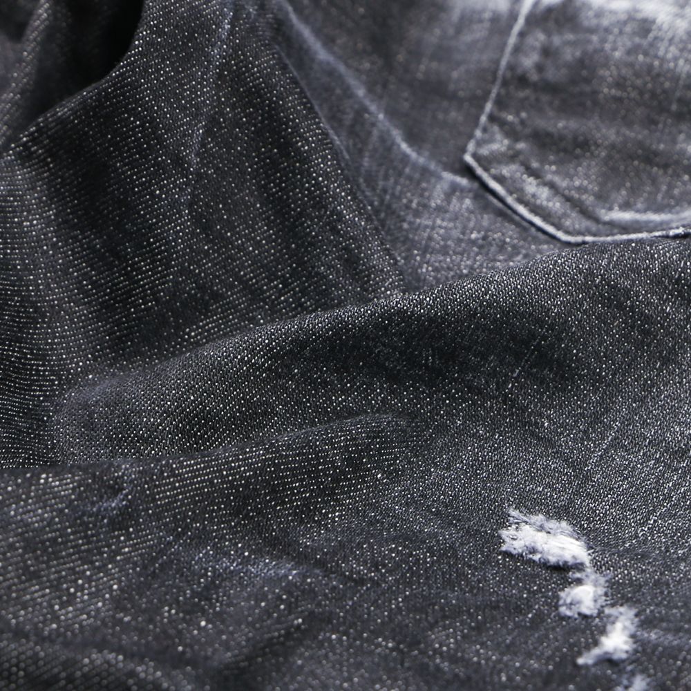 【レディース】 Jennifer Cropped Jean / ジェニファー クロップド ジーンズ / S72LB0338/S30357