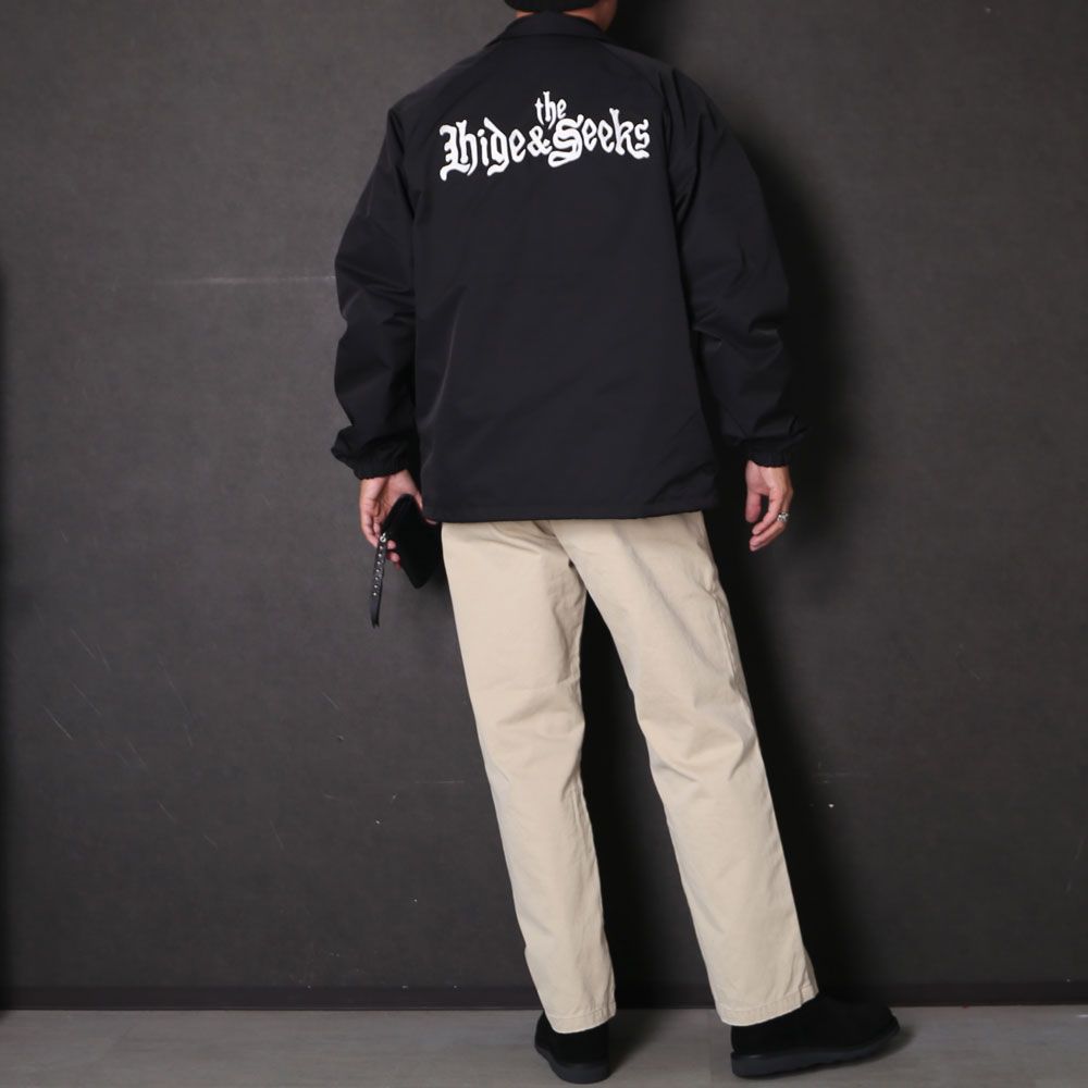 【HideandSeek】【RATS】【STANDARD CALIFORNIA】【MINEDENIM】【CALEE】コーディネート
