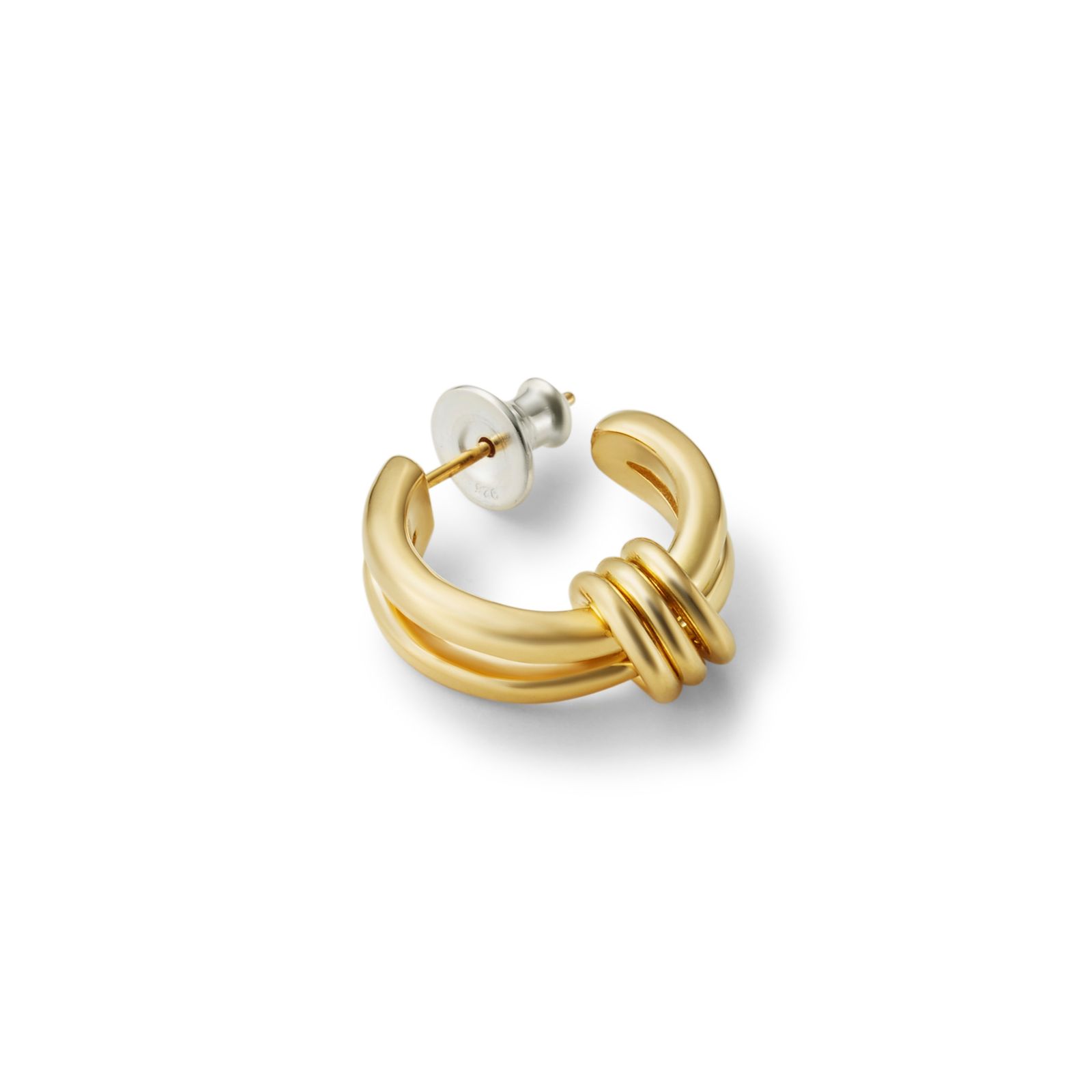 Grace Plus Pierce - Gold / グレース プラス ピアス / GP23018