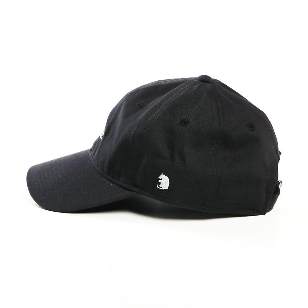 RATS - SCRIPT BASE BALL CAP / ベースボールキャップ