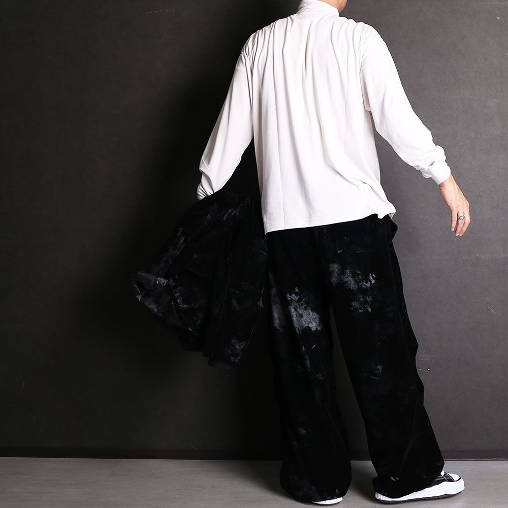 【TAAKK】【Iroquois】【Maison MIHARA YASUHIRO】セットアップコーディネート
