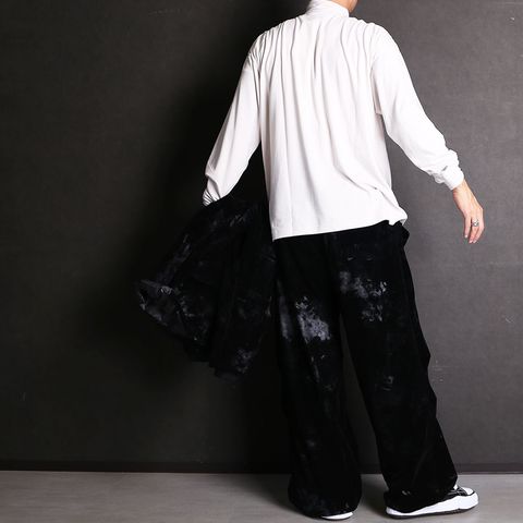 【TAAKK】【Iroquois】【Maison MIHARA YASUHIRO】セットアップコーディネート