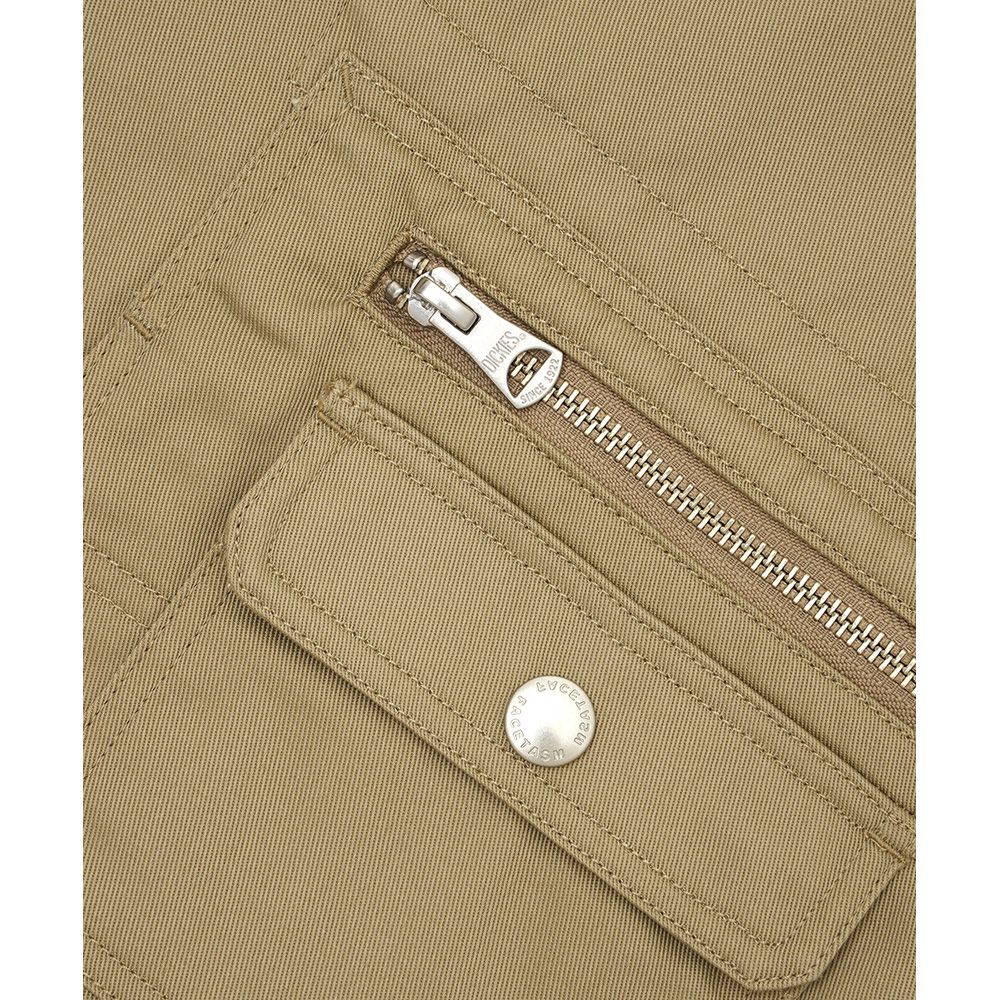 × DICKIES / JACKET / ブルゾン / ABH-JK-M11