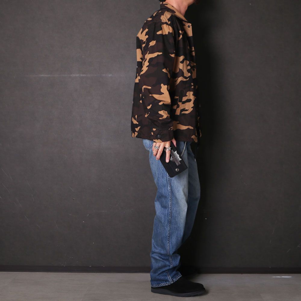 【RATS】【HideandSeek】【MINEDENIM】【HTC】コーディネート