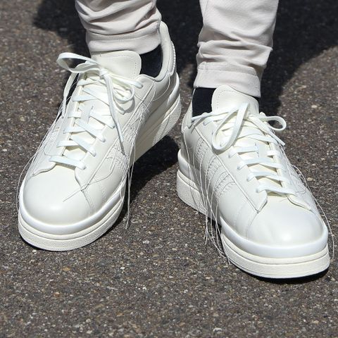 【ORATA】【RESOUND CLOTHING】【Y-3】コーディネート