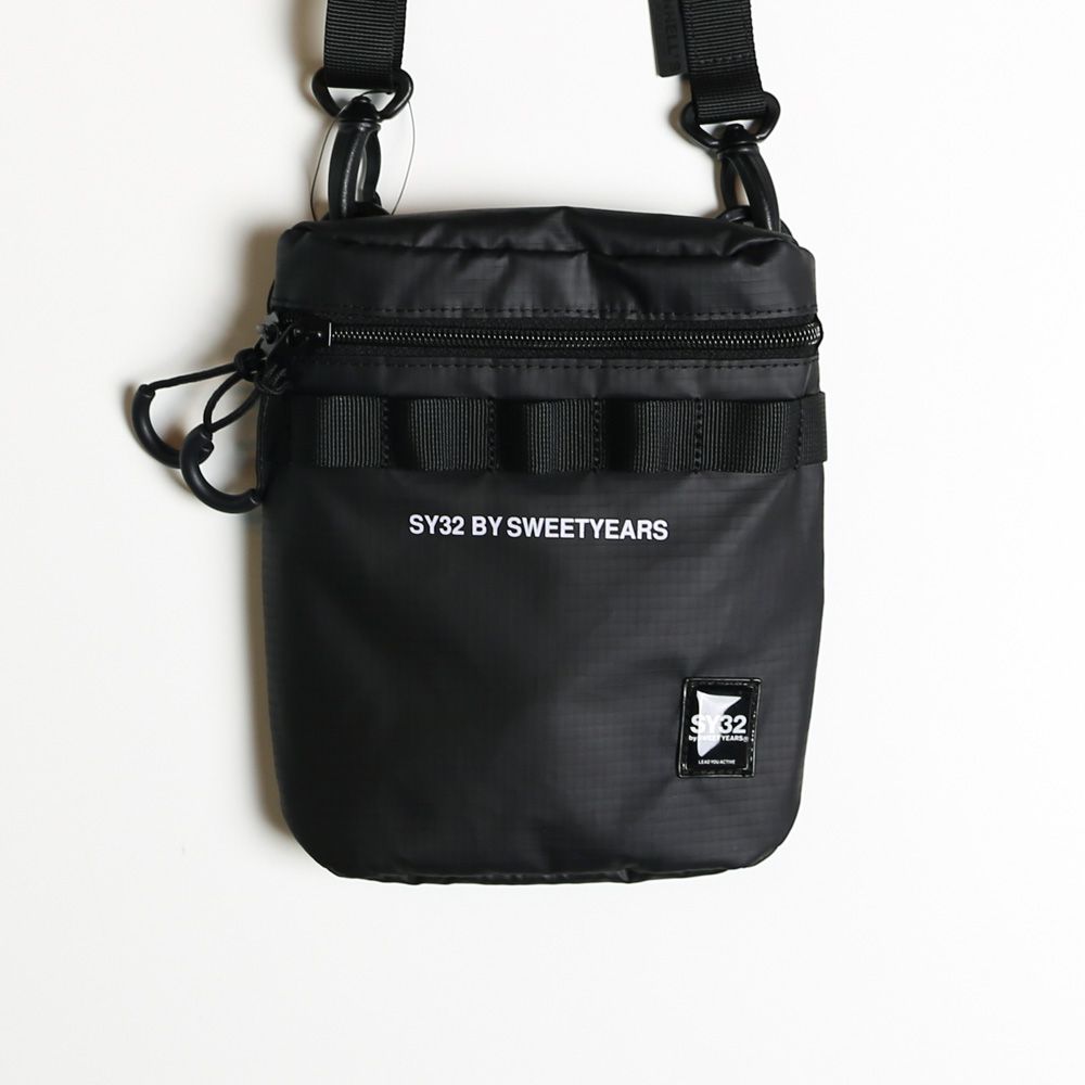 SY32 by SWEET YEARS - MINI SHOULDER BAG / ミニショルダーバッグ