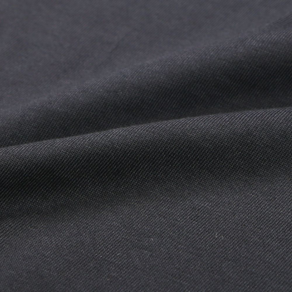 SS RLXD STANDARD LOGO TEE - Black  / Tシャツ / 40HM228