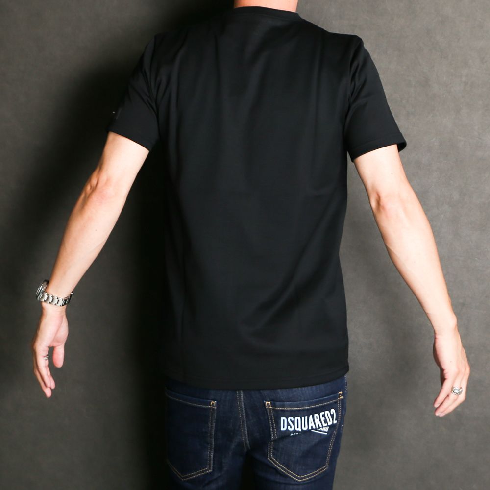 California BASIC T / クルーネック Tシャツ / RC24-T-002