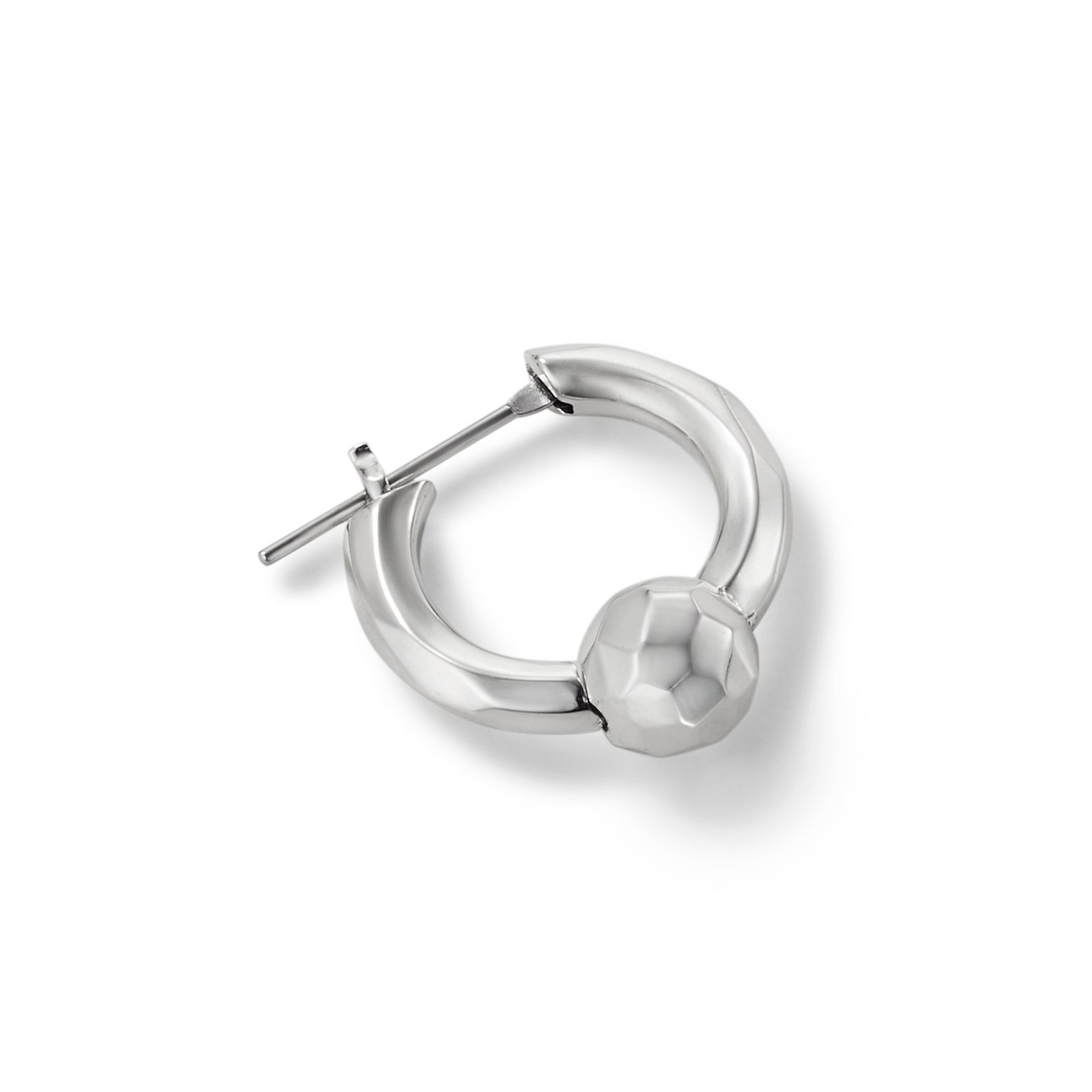 Cutting Ball Pierce / カッティング ボール ピアス / GP22035