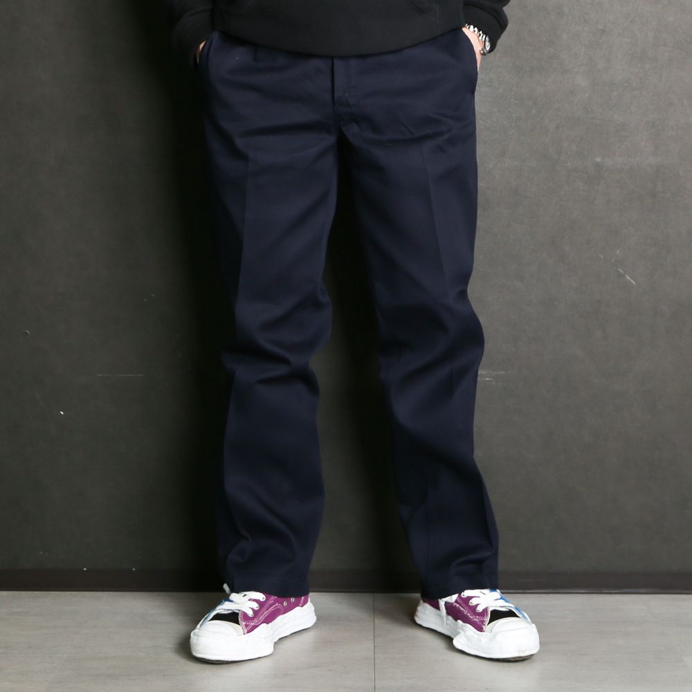 RATS - T/C WORK PANTS / ワークパンツ / 22'RP-0212 | chemical 