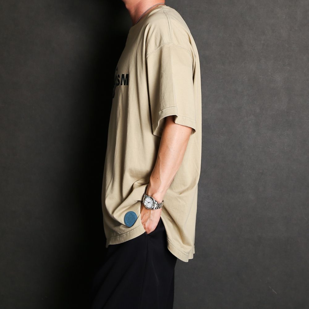 ANARCHY BIG TEE / Tシャツ / TOF-TEE-U03