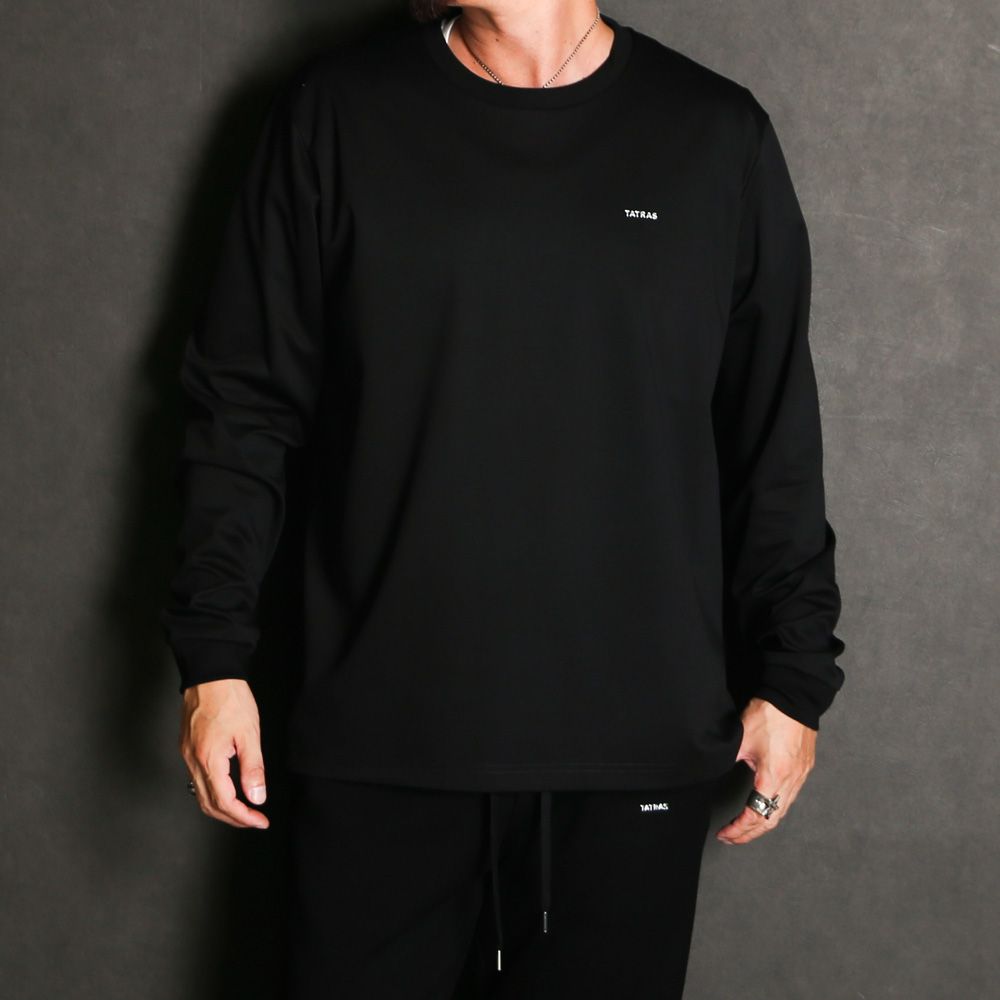 SICADO - シカード - Black / Tシャツ / MCKA0054083588