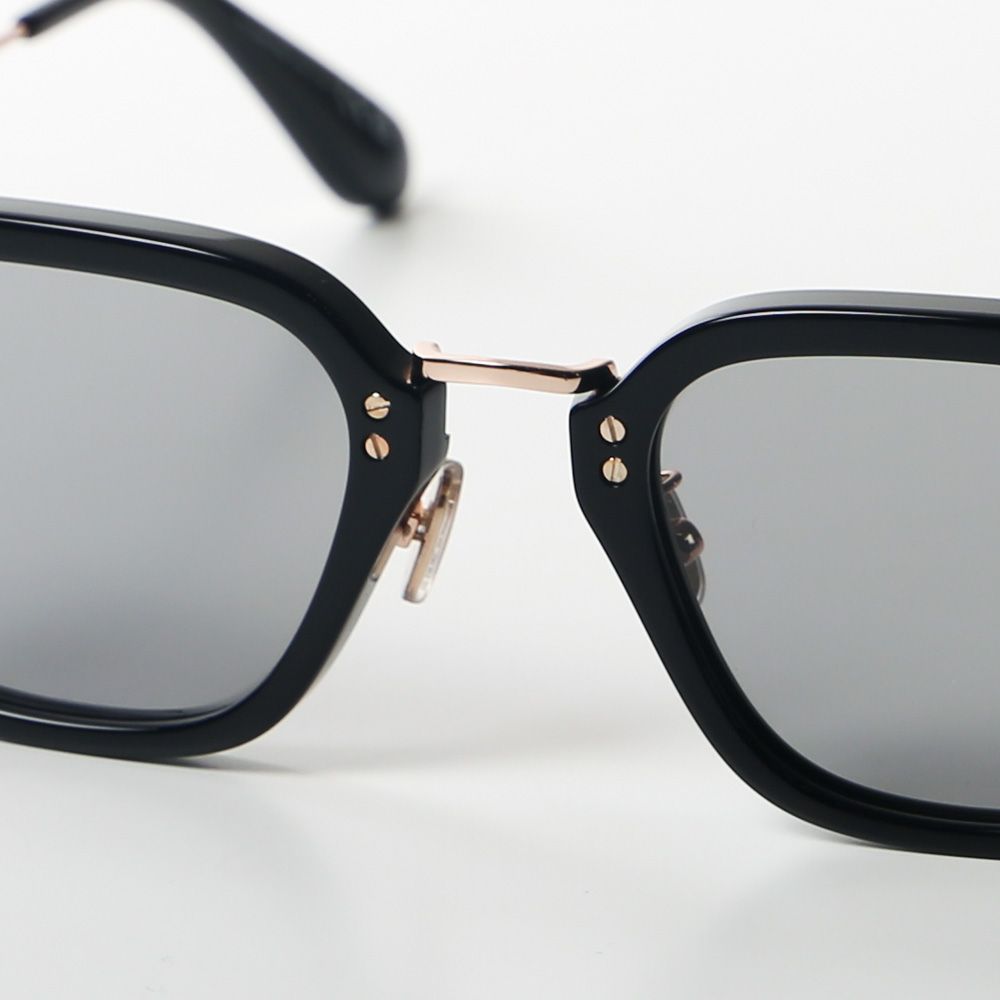 Sunglasses / サングラス / FT1394-D-5001A (Tロゴ：Gold)