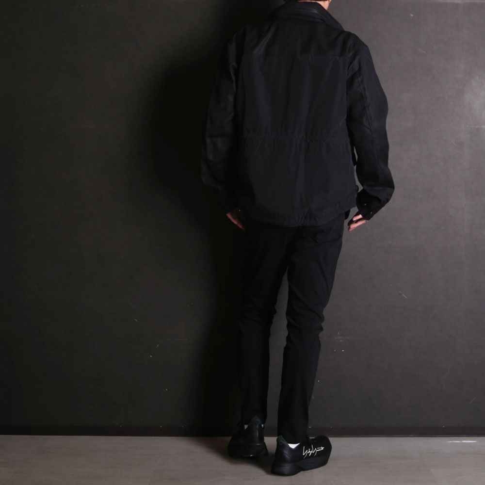【TATRAS】【RESOUND CLOTHING】【Y-3】コーディネート