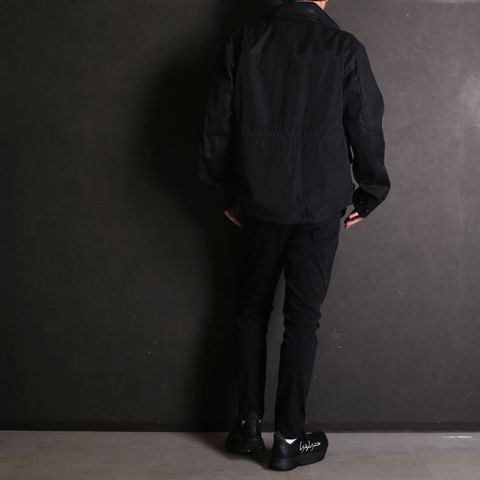 【TATRAS】【RESOUND CLOTHING】【Y-3】コーディネート