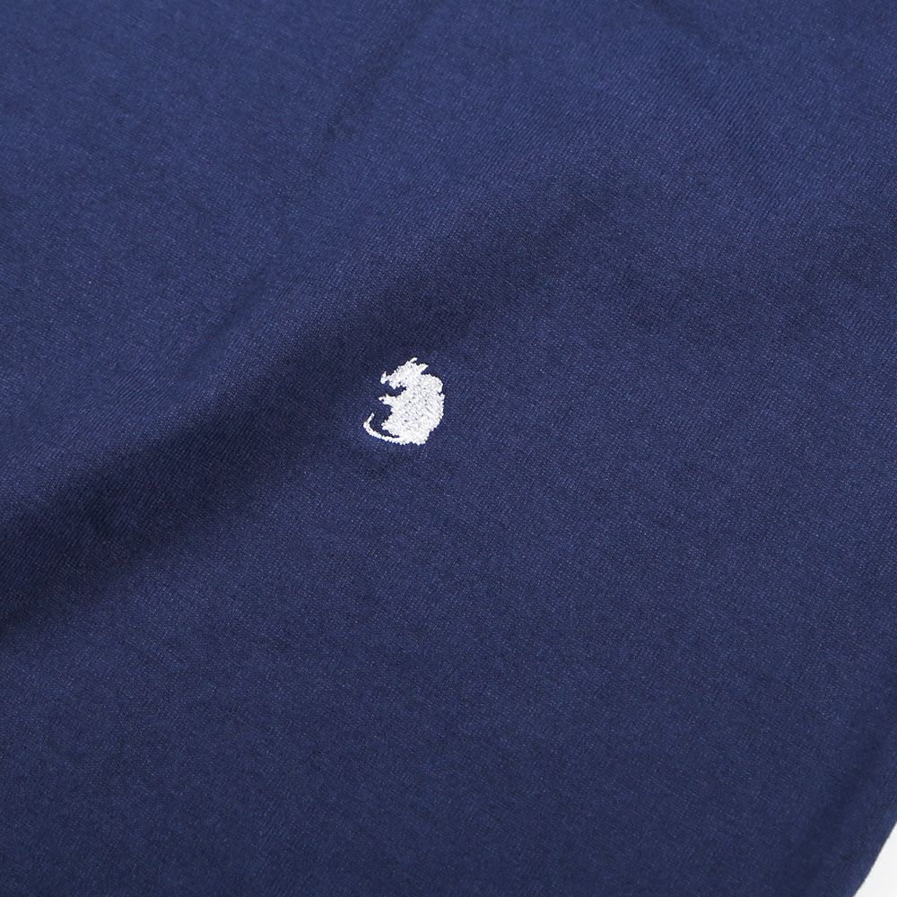 CIRCLE POCKET TEE / プリント Tシャツ / 22'RT-0501