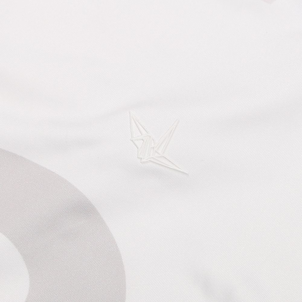 Rash guard S/S / ランダムロゴ ラッシュガードTシャツ / UST-21012