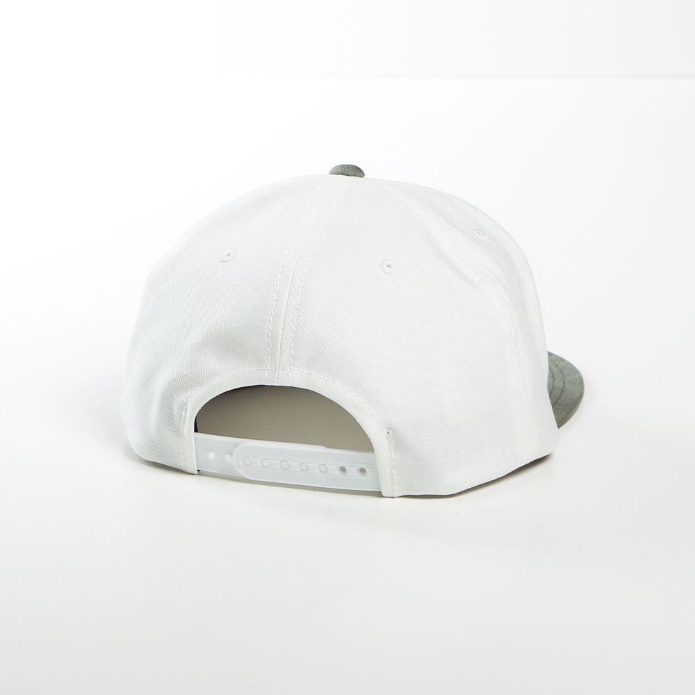 RATS - OLD ENGLISH COMBI CAP / 6パネルキャップ - ベージュ / 22'RA