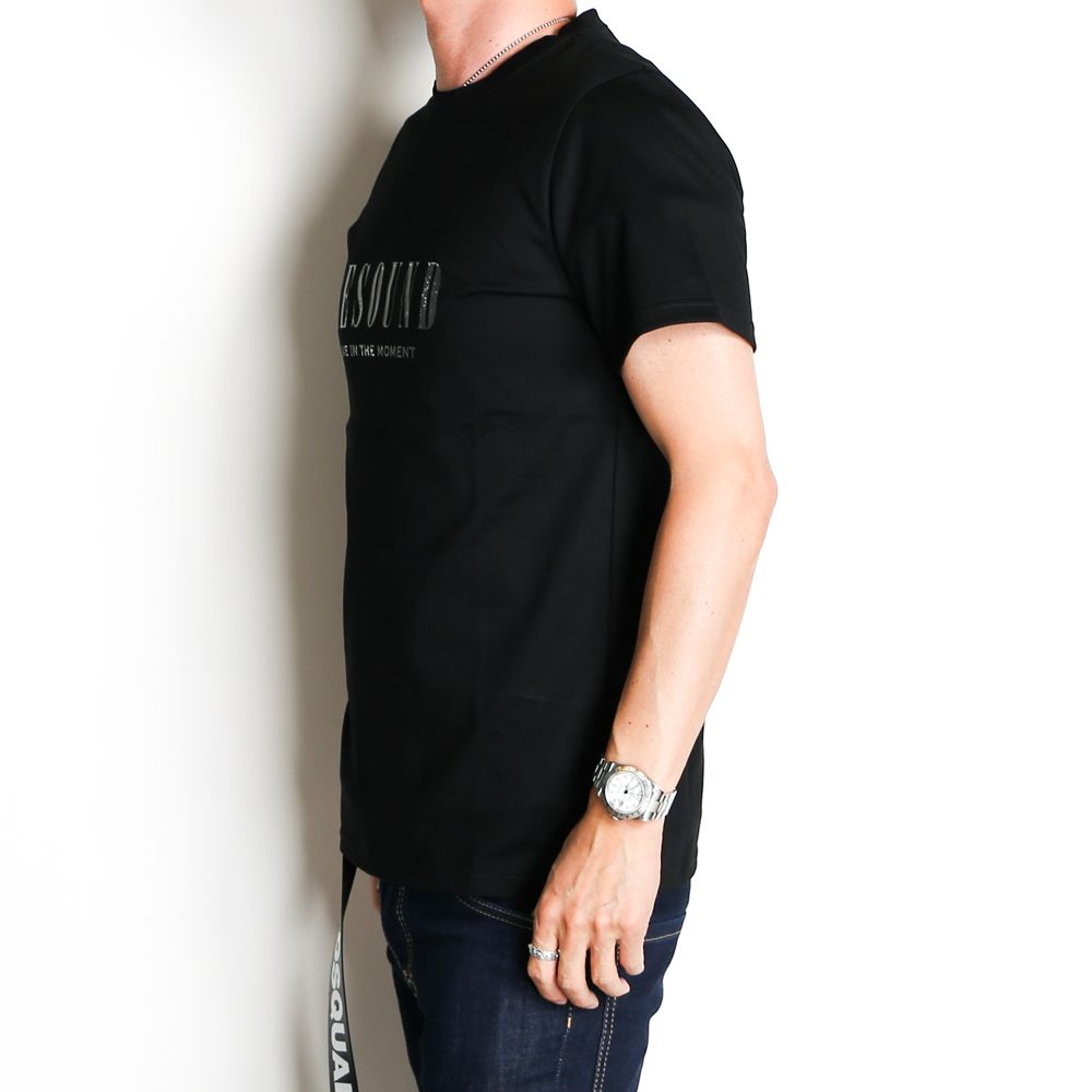 WAVE ROGO TEE / ロゴTシャツ / RC24-T-003