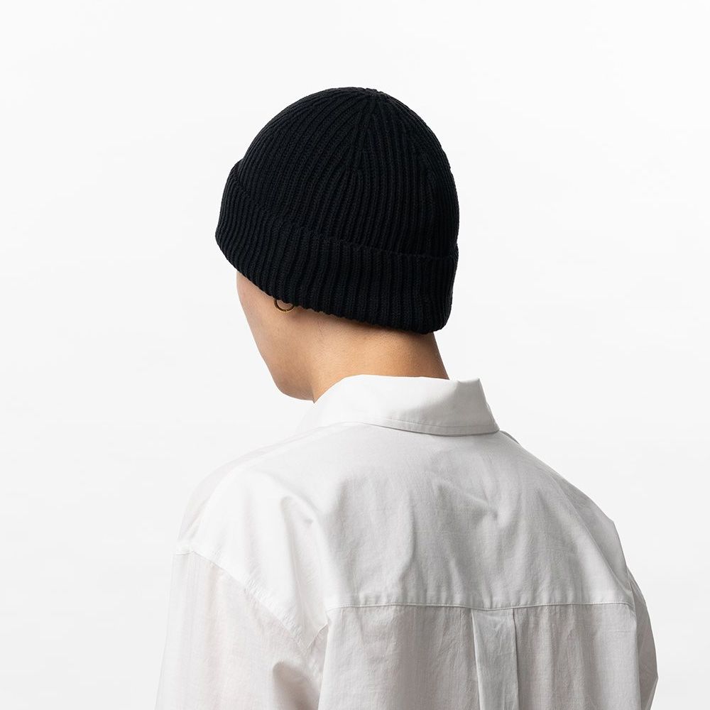 "KMY" Beanie / ビーニー / G16CA106