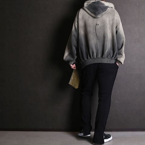 【Maison MIHARA YASUHIRO】【FACETASM】【N.HOOLYWOOD】コーディネート