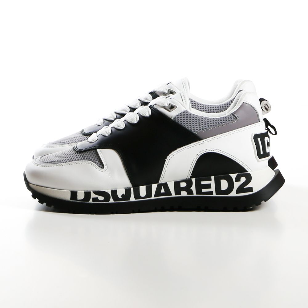 DSQUARED2 - Sneakers / ローカットスニーカー / S82SN0213