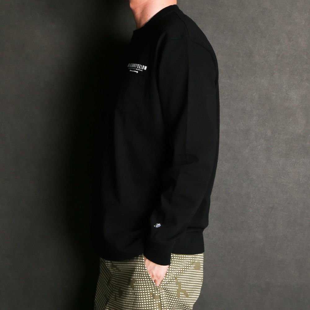 TWO WHEEL L/S / ロングスリーブTシャツ / 22'RTC-0201