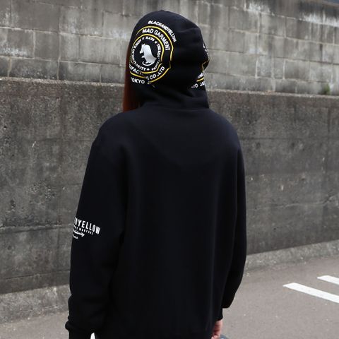 RATS×TMT(女性モデル173cm)