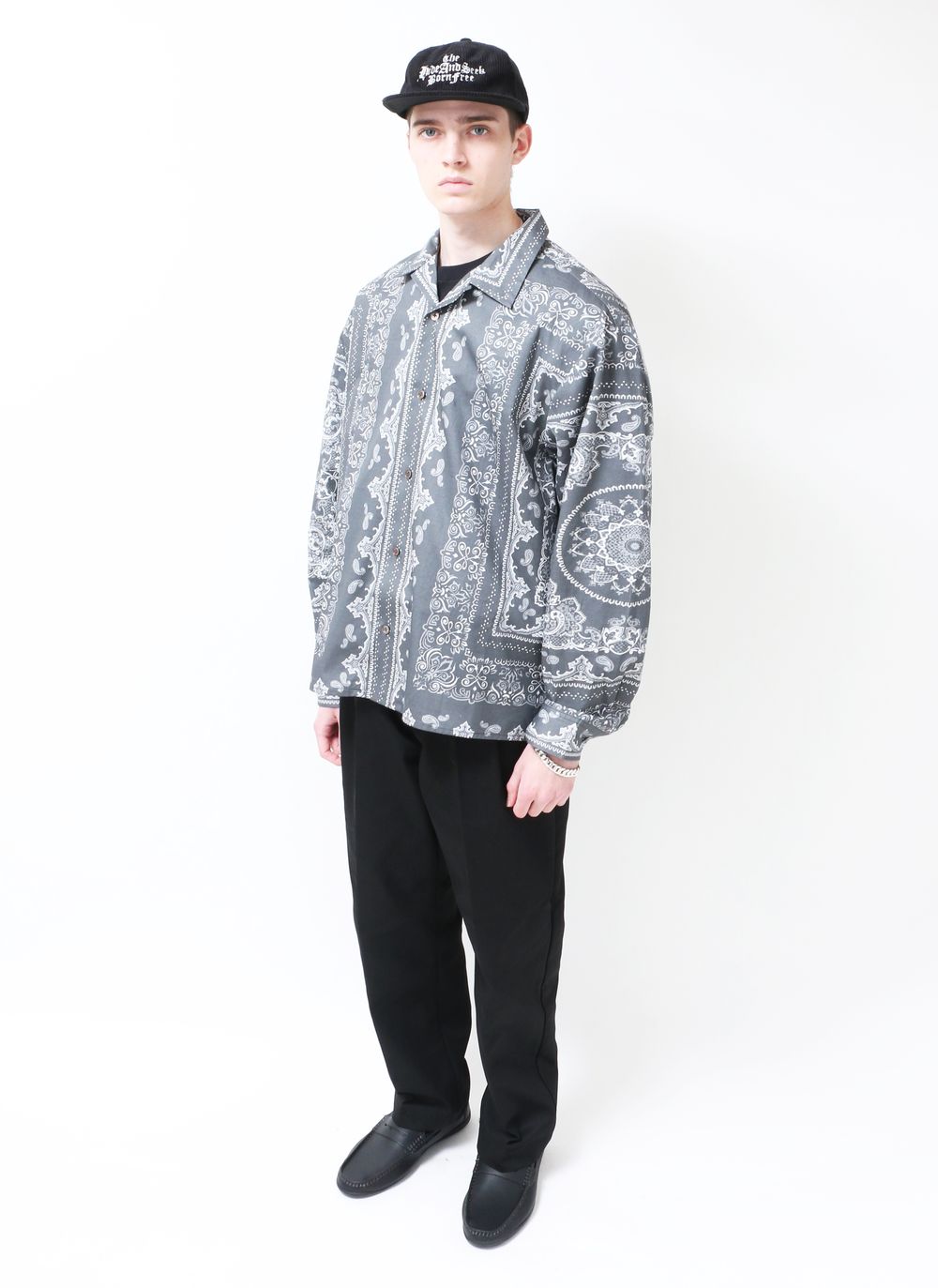 Style No.19