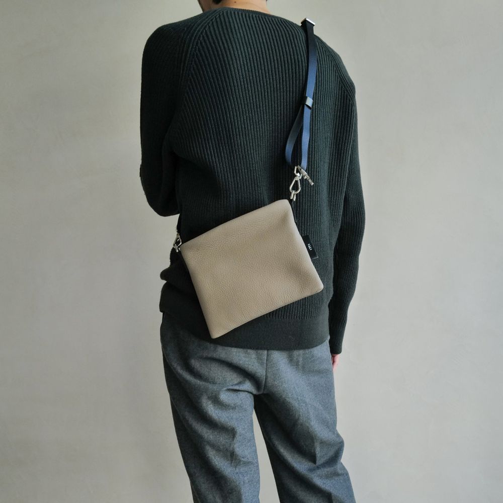 MARY SACOCHE - S / DIPLO SKY / TAUPE / ITTI-BAG-054-A