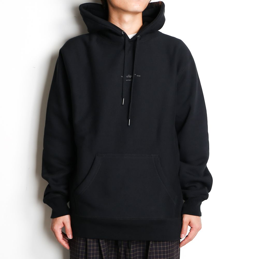 HEAVY PARKA / プルオーバーパーカー / VTM-20-SW-128