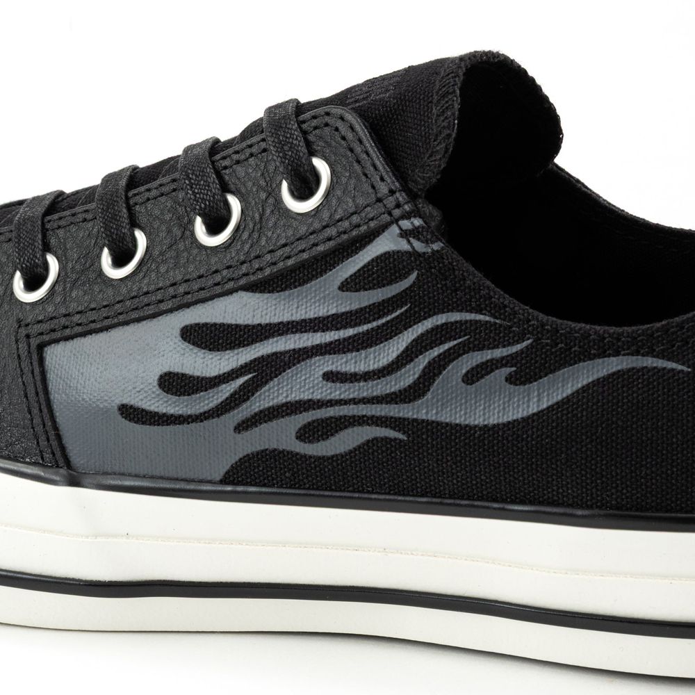 × CONVERSE / ALL STAR AGED OX / CL-CONVERSE001