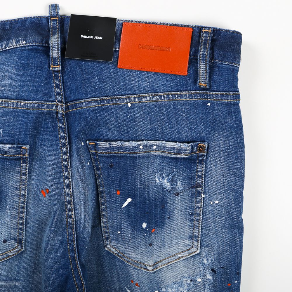 SAILOR JEAN / セーラー ジーンズ / S71LB1027/S30342