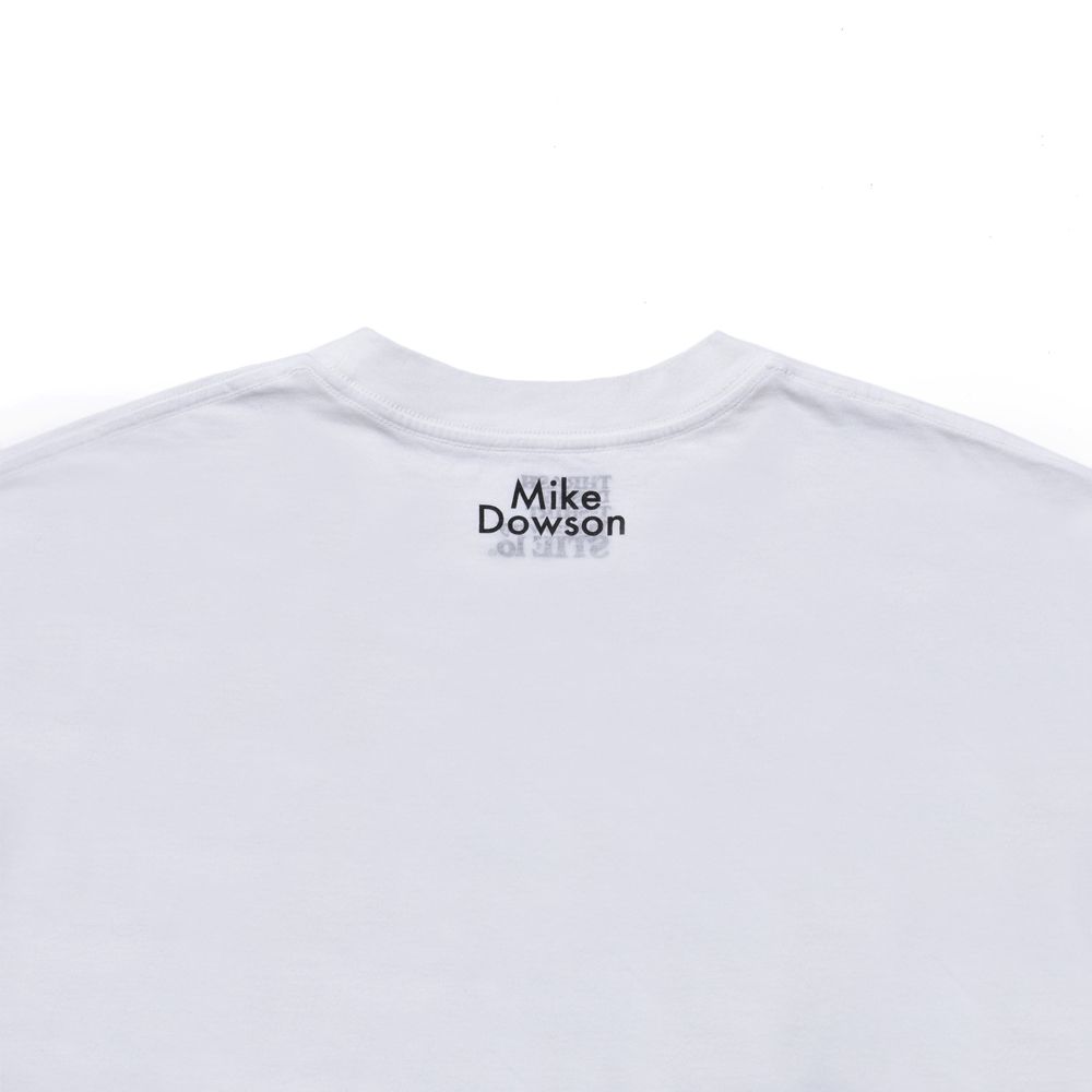 MINEDENIM - MIKE DOWSON “Naked Fashion Girls”×Stie-lo