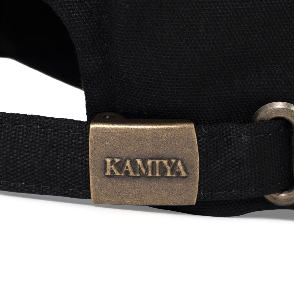 "KMY" Cap / キャップ / G16CA101