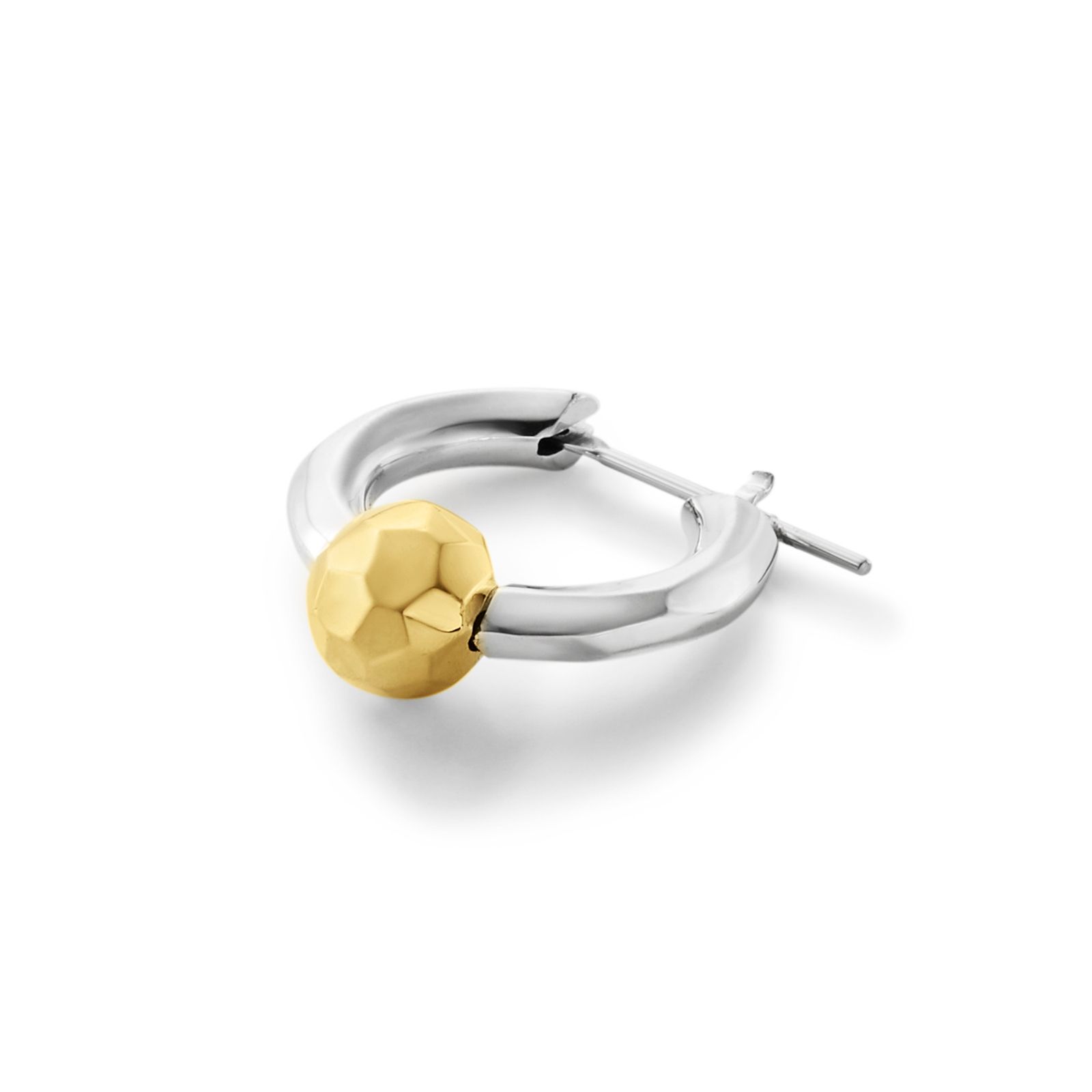 Cutting Ball Pierce / カッティング ボール ピアス / GP22035