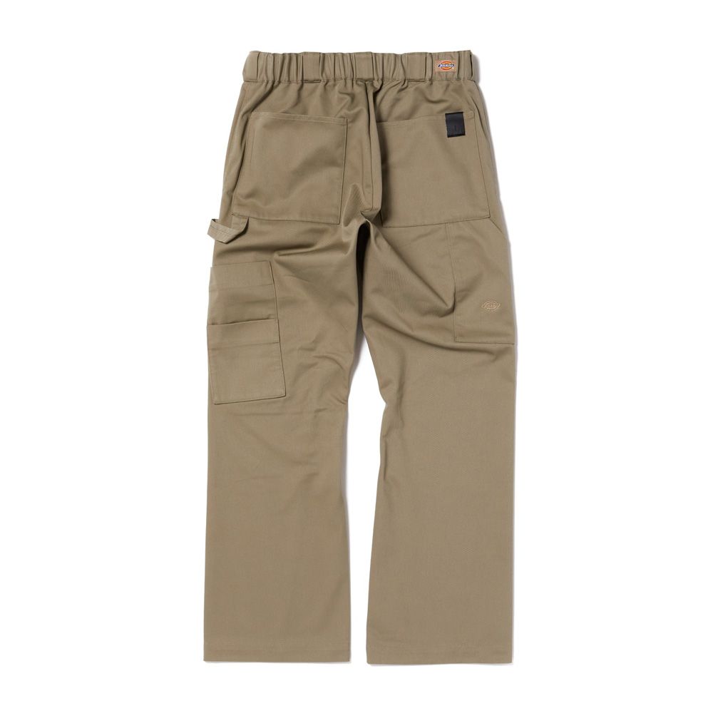 N.HOOLYWOOD - × DICKIES / WORK PANTS / 2231-CP25-014 peg