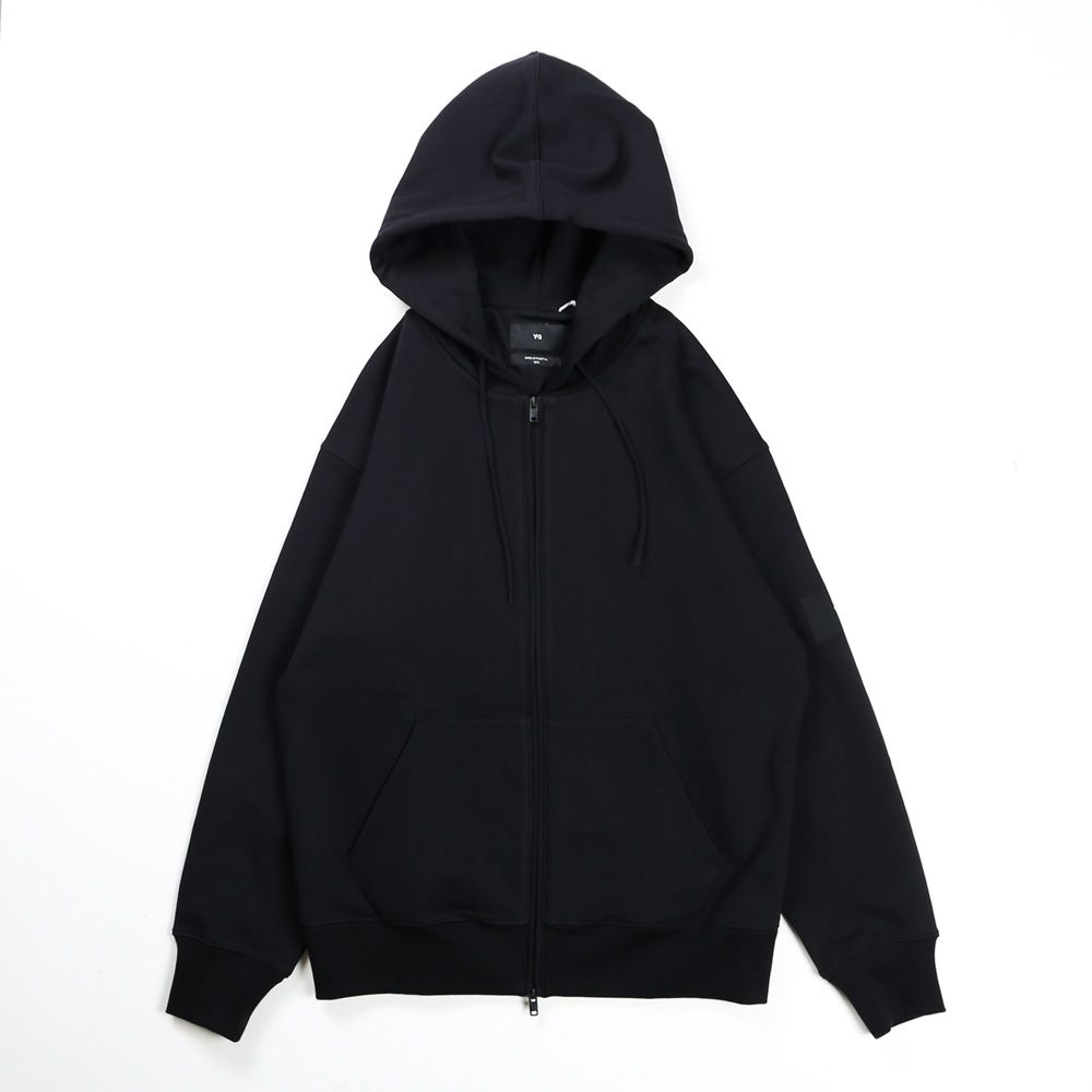 Y3 M BIND HOODIE（値下げ交渉受け付けてます） - パーカー