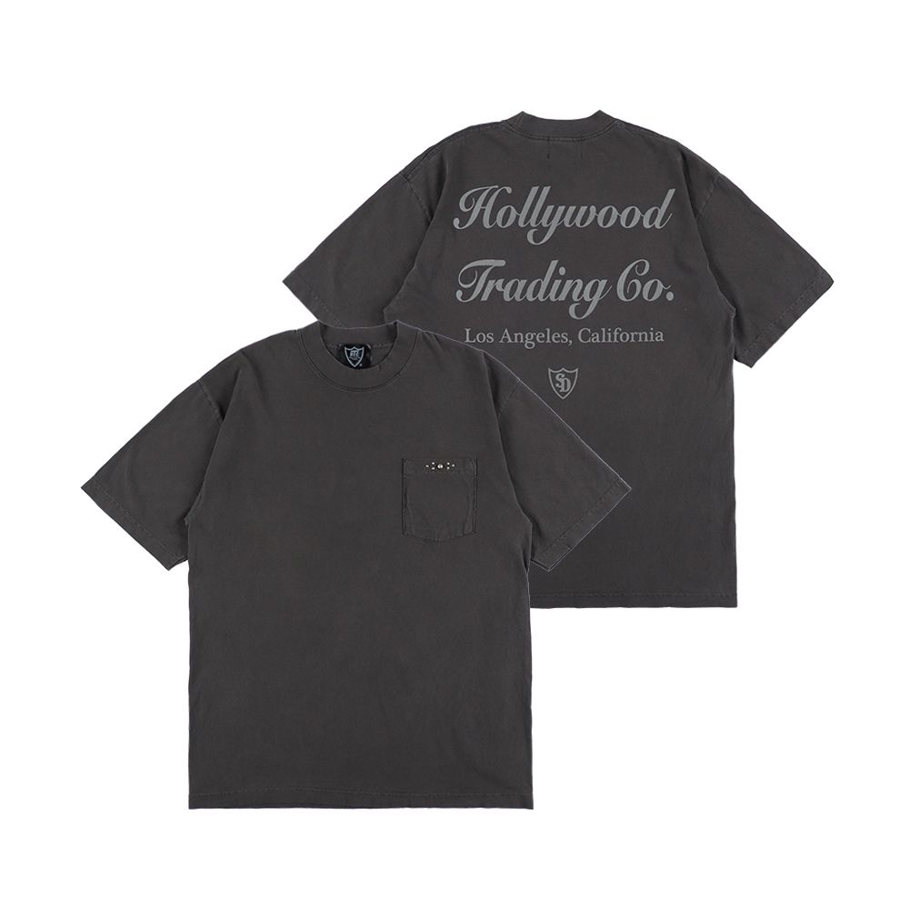 SD #B Studs Pocket T / Tシャツ / TSOSA250