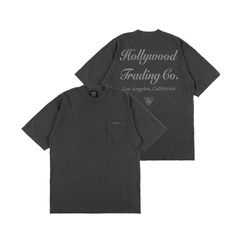 SD #B Studs Pocket T / Tシャツ / TSOSA250