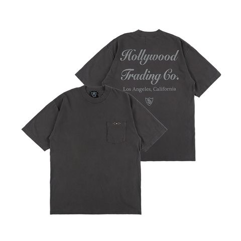 SD #B Studs Pocket T / Tシャツ / TSOSA250