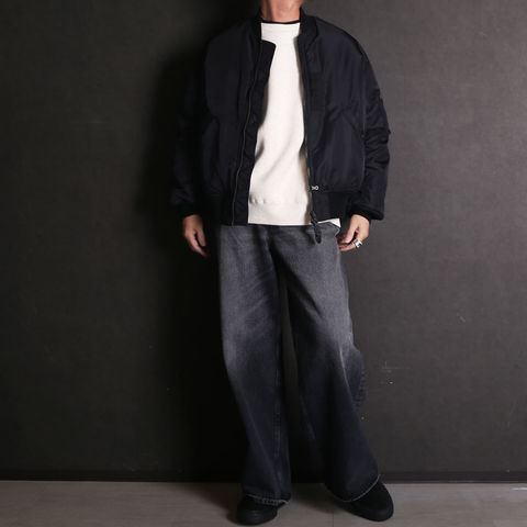 【marka】【superNova.】【VICTIM】【N.HOOLYWOOD】コーディネート