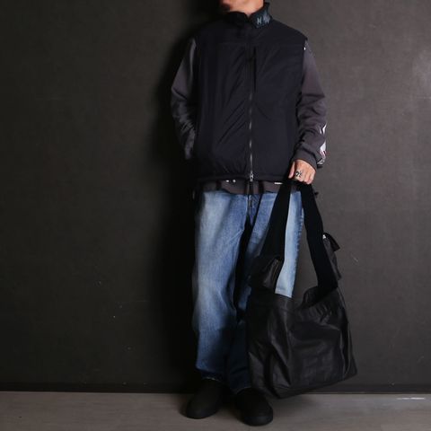 【N.HOOLYWOOD】【Maison MIHARA YASUHIRO】【marka】【Y-3】コーディネート