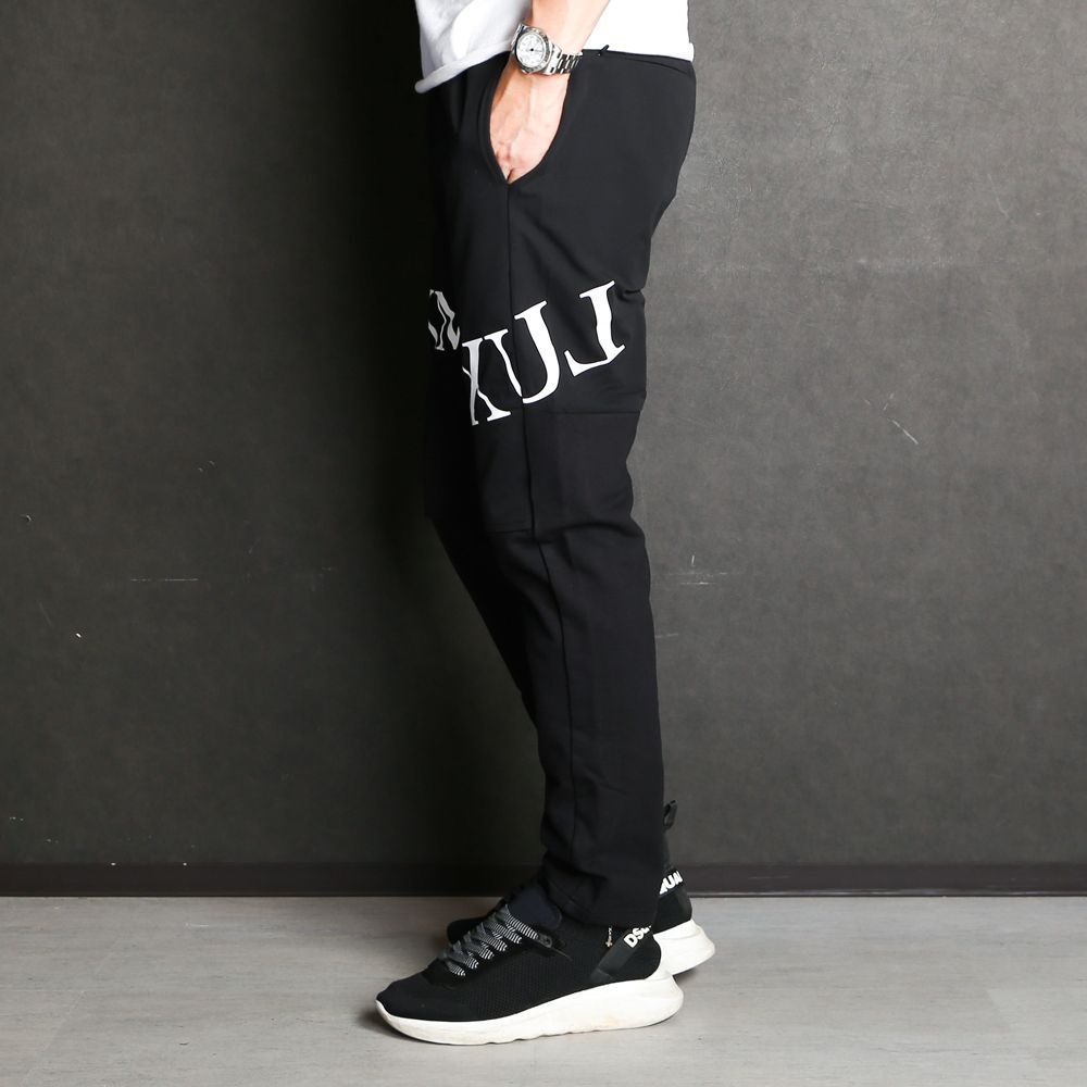 WINDPROOF LONGPANTS / ストレッチウィンドパンツ / LAB-22006