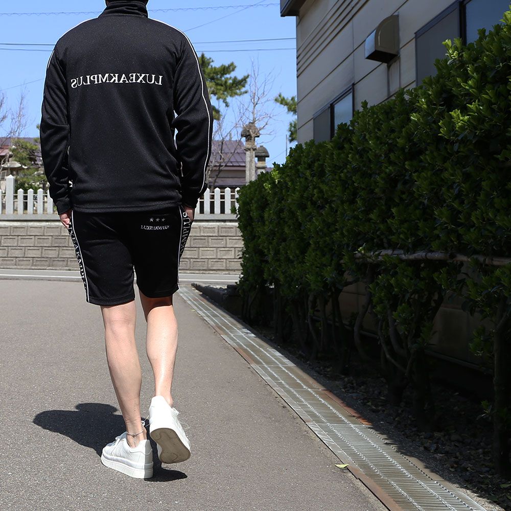 【LUXE AKM PLUS】【Y-3】ゴルフをはじめスポーツ＆軽いお出かけに！