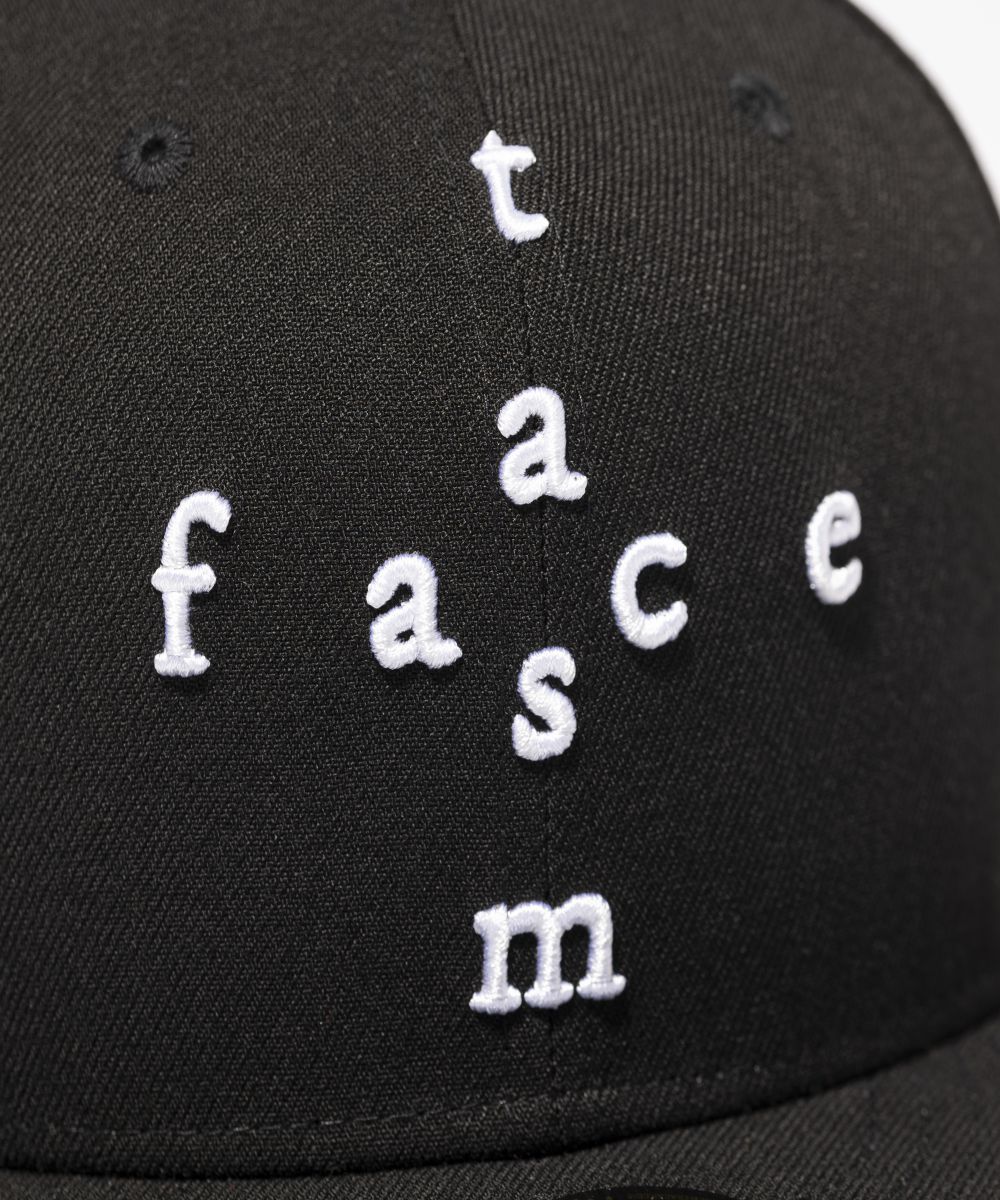 FACETASM - × NEW ERA / 59FIFTY / MKS-CAP-U03 | chemical conbination