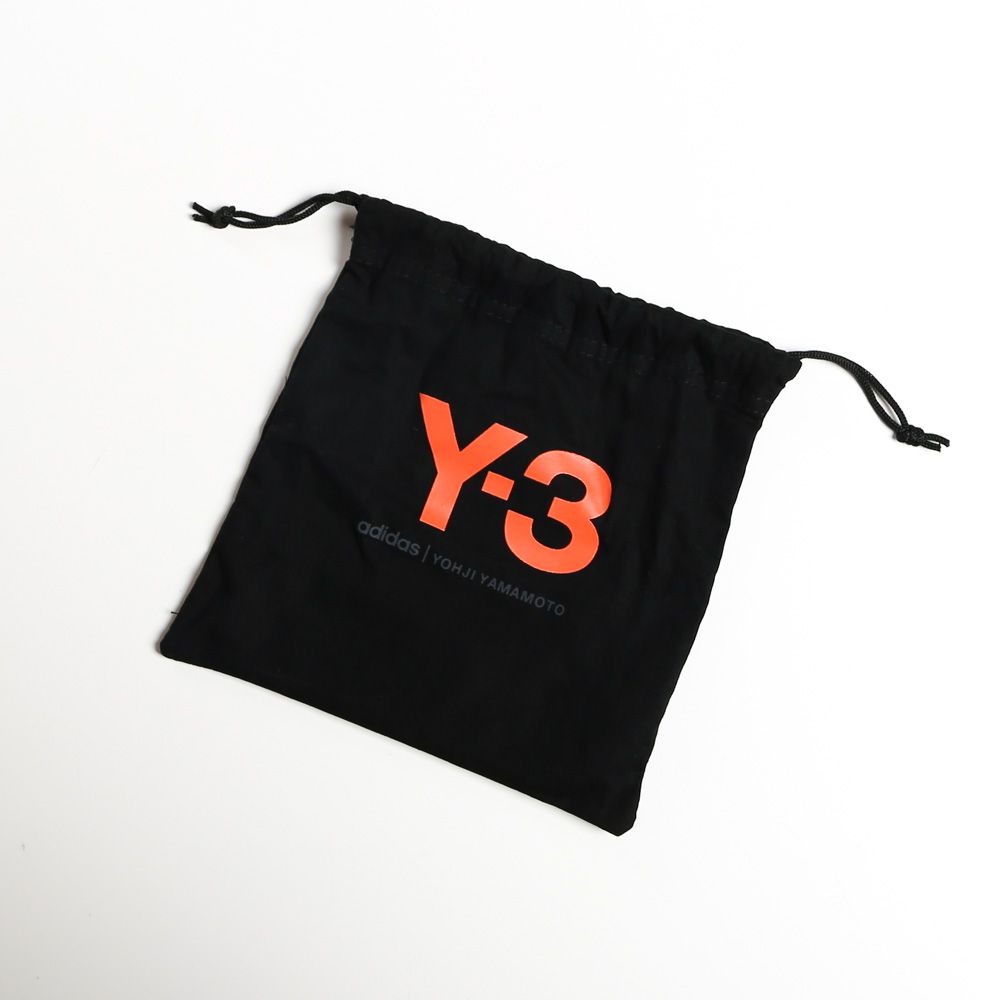 Y-3 - Y-3 CLASSIC LOGO BELT / IJ3113 | chemical conbination