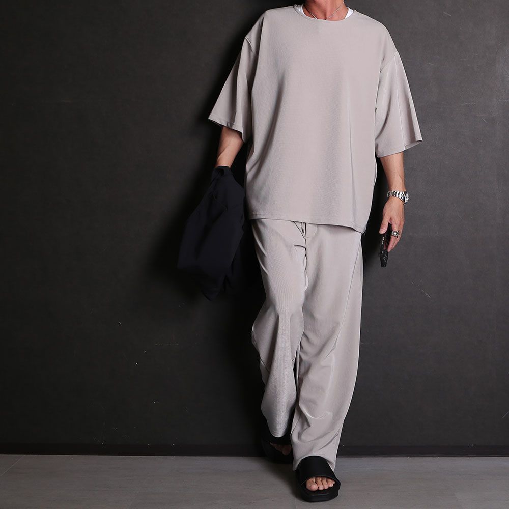 【VICTIM】【Iroquois】【Y-3】コーディネート