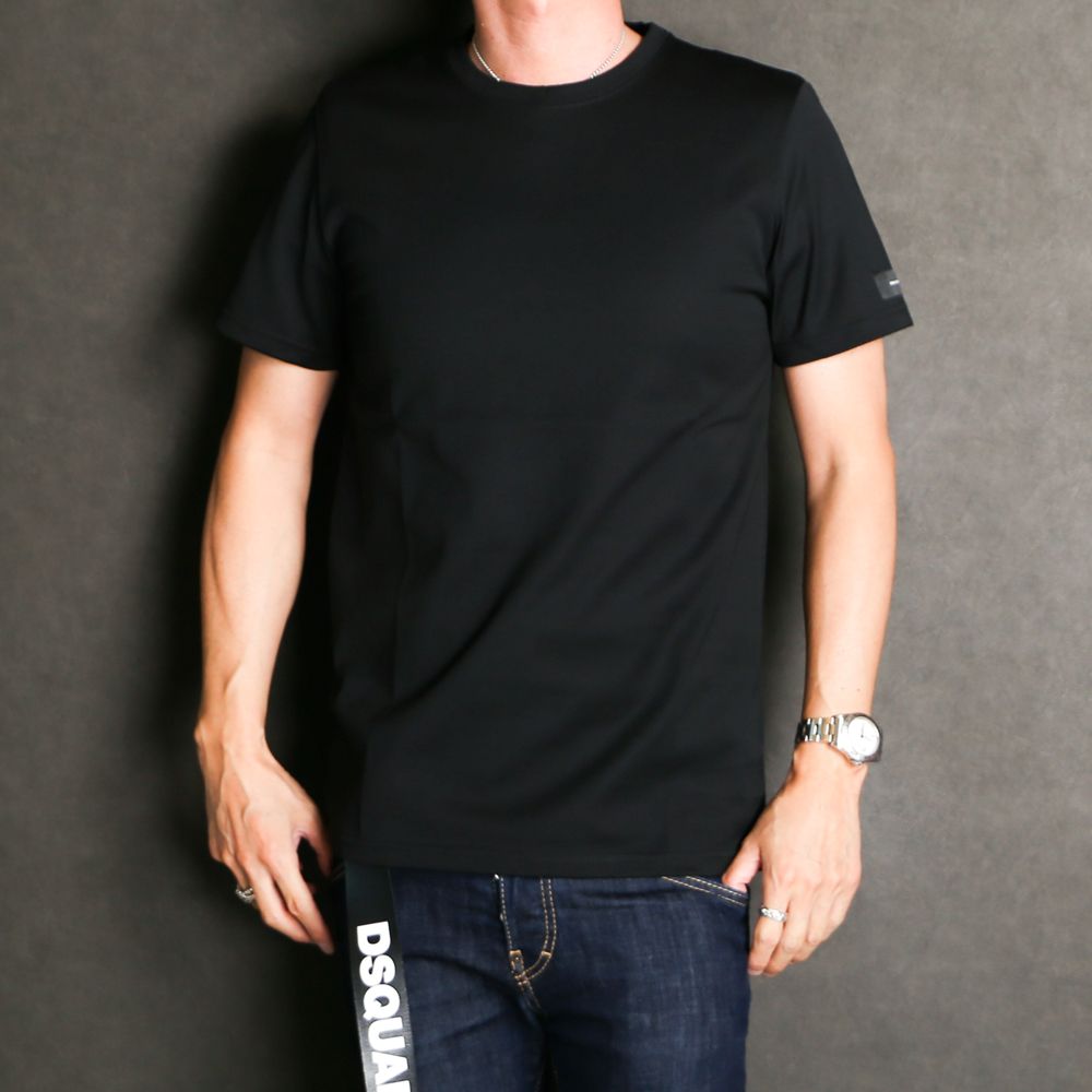 California BASIC T / クルーネック Tシャツ / RC24-T-002