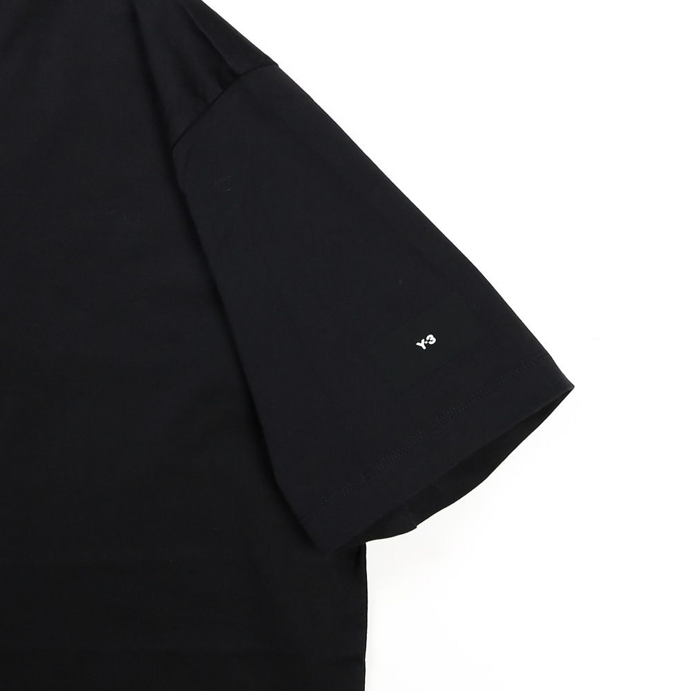 RELAXED SS TEE / H44798